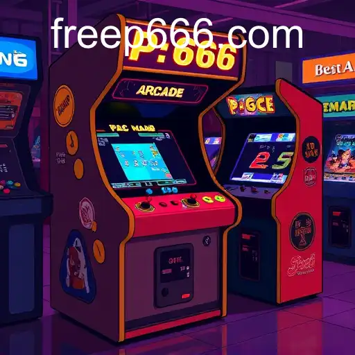 The Evolution and Persistence of Arcade Games in the Digital Era