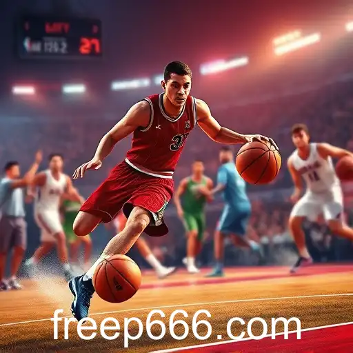 Digital Game Era: The Rise of P666