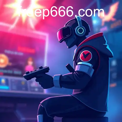 Gaming Evolution: P666 Revolutionizes Online Play