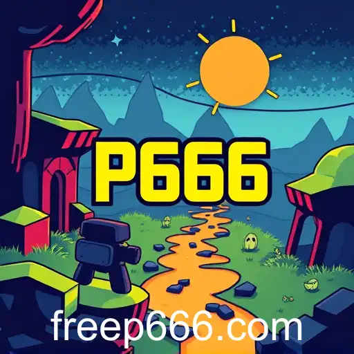 Gaming Revolution: The Rise of P666