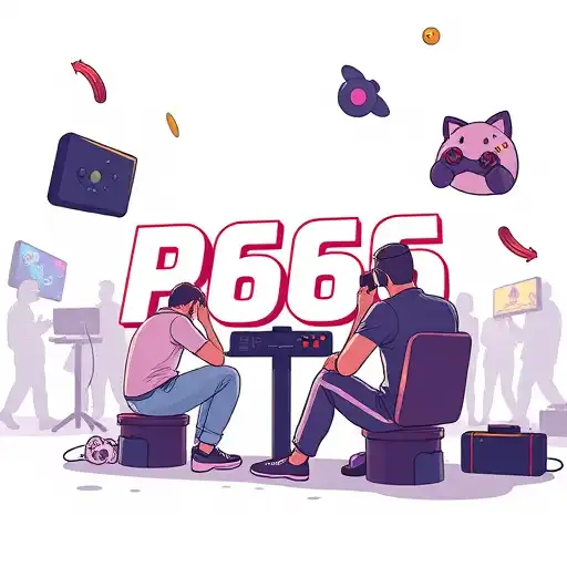 The Rise of P666 in the Gaming World