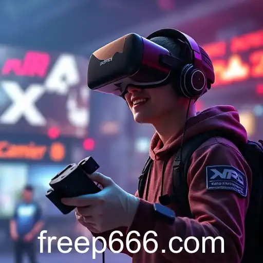 The Rise of p666 in the Gaming Universe