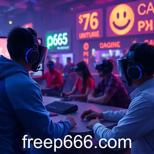 The Rise of Gaming Platforms in 2025