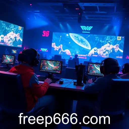 The Rise of Gaming Portals: A New Era