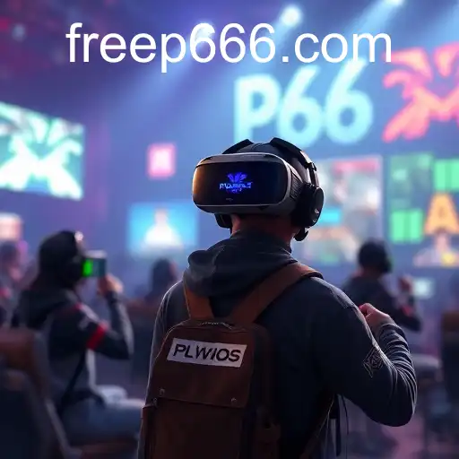 The Rise of P666 in the Gaming World