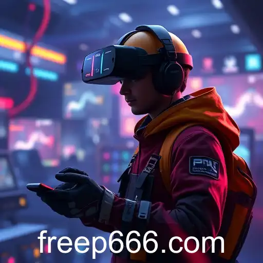 Evolving Gaming Landscape: The Rise of p666