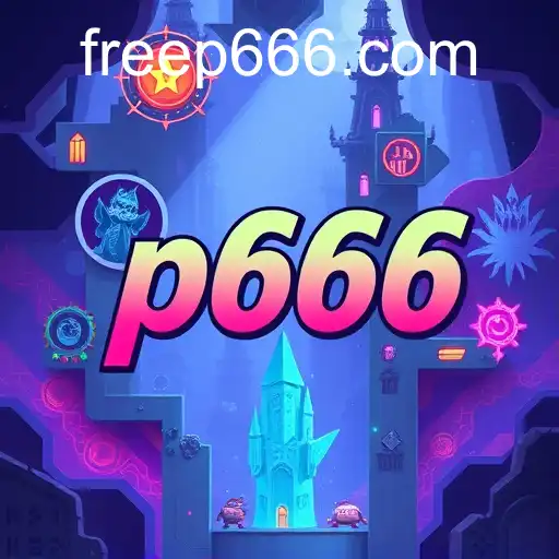 The Rise of 'p666': A Gaming Revolution