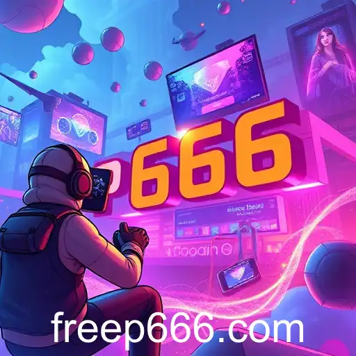 P666 Revolutionizes Gaming: A 2025 Perspective