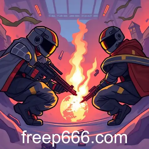 The P666 Phenomenon: A New Era in Online Gaming