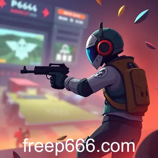 P666: The Online Gaming Sensation of the Year
