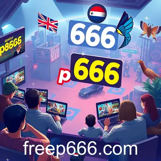 The Rise of Online Gaming Platforms