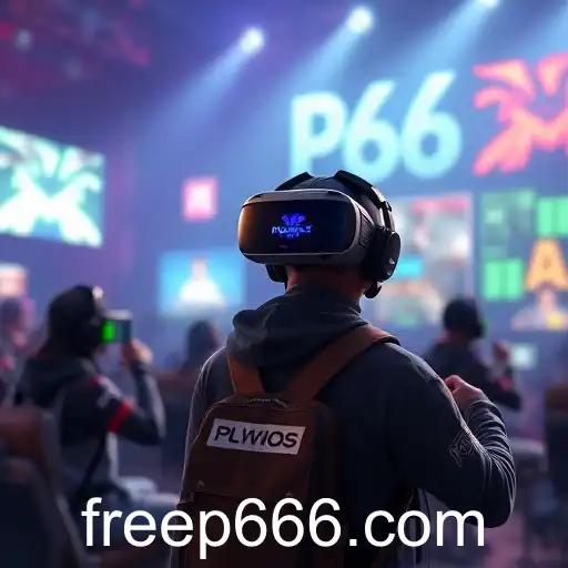 The Rise of P666 in the Gaming World