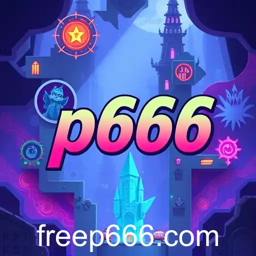 The Rise of 'p666': A Gaming Revolution