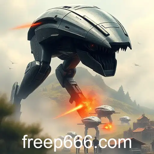 The Rise of P666: A Gaming Revolution